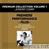 Premium Collection, Vol. 1 (Premiere Performance Plus Track)