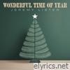 Wonderful Time Of Year - Single