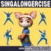 Singalongercise - EP