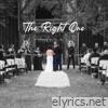 The Right One - Single