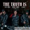 The Truth Is (feat. Don Chino & J. Abel) - Single