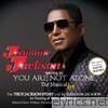 Jermaine Jackson - You Are Not Alone: The Musical