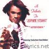 A Tribute to Jermaine Stewart 