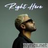Right Here - Single
