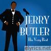 Jerry Butler: His Very Best - EP