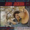 The Warm Moods Of Jerry Jackson