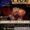 Jerry Jeff Walker (Live at Dixie's Bar & Bus Stop)