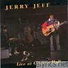 Jerry Jeff Walker - Live At Gruene Hall