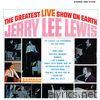 The Greatest Live Show On Earth (Live At the Municipal Auditorium, Birmingham, Alabama/1964)
