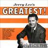 Jerry Lee's Greatest