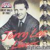 Jerry Lee Lewis - Great Balls of Fire (Original)