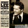 Jerry Lee Lewis - Live and Dangerous