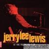 Jerry Lee Lewis - At The Palomino Club (Live)