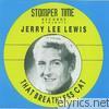 Jerry Lee Lewis - That Breathless Cat