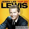 Jerry Lee Lewis Top 20