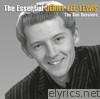 The Essential Jerry Lee Lewis - The Sun Sessions