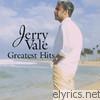 Jerry Vale - Jerry Vale: Greatest Hits