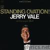 Jerry Vale - Standing Ovation! (Live)