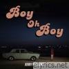 Boy Oh Boy - EP