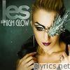 Jes - High Glow (Bonus Track Version)