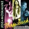 Jess Moskaluke - Throwback - EP