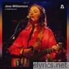 Jess Williamson on Audiotree Live - EP