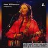 Jess Williamson on Audiotree Live - EP