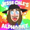 Jesse Cale's Alphabet