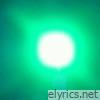 The Green Light - Single