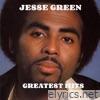 Jesse Green - The Greatest Hits