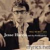 Jesse Harris & The Ferdinandos - While the Music Lasts