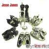 Jesse James - Shoes / Hotwired