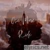 One More Ride - EP