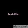 Invisible. (2012 Work Tape) - Single