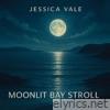 Moonlit Bay Stroll (Single) - Single