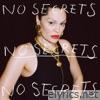 No Secrets - Single
