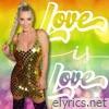 Love Is Love - Single