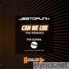 Can We Live - EP