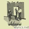 Jetzons - The Lost Masters - EP