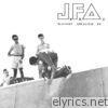 Jfa - Blatant Localism - EP