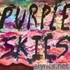 Purple Skies - Single