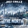 Welcome to the North - Single