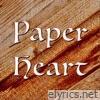 Paper Heart - Single