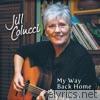 Jill Colucci - My Way Back Home - EP