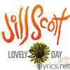 Jill Scott - Lovely Day - EP