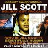Jill Scott Holiday Gift Package