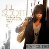 Jill Scott - The Real Thing - Words and Sounds, Vol. 3 (Bonus Track Version)