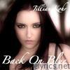 Jillian Kohr - Back on Blue - EP