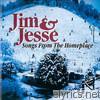 Jim & Jesse - Songs from the Homeplace