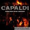Capaldi (feat. Robin McAuley & Gregory Lynn Hall) - EP